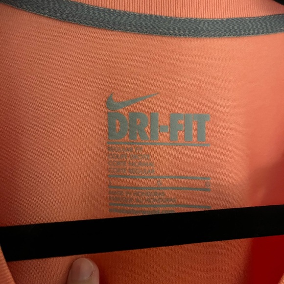 Nike- Dry Fit women’s long sleeve shirt - Picture 2 of 3